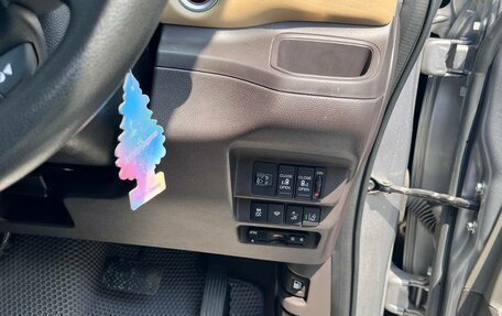Honda Freed II, 2017 год, 1 700 000 рублей, 15 фотография