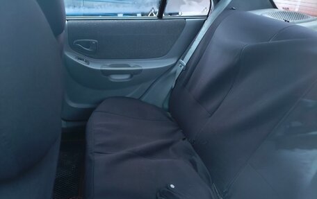 Hyundai Accent II, 2007 год, 230 800 рублей, 9 фотография
