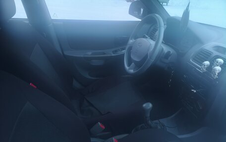 Hyundai Accent II, 2007 год, 230 800 рублей, 10 фотография