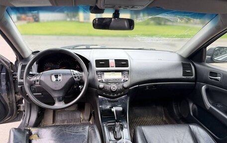 Honda Accord VII рестайлинг, 2004 год, 340 000 рублей, 6 фотография