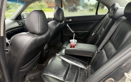 Honda Accord VII рестайлинг, 2004 год, 340 000 рублей, 5 фотография