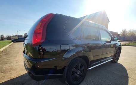 Nissan X-Trail, 2008 год, 1 000 000 рублей, 3 фотография