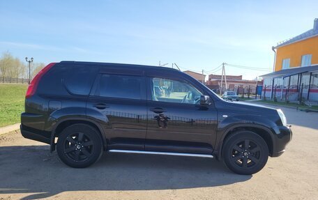 Nissan X-Trail, 2008 год, 1 000 000 рублей, 2 фотография