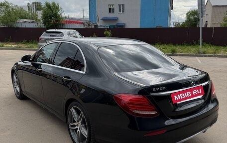 Mercedes-Benz E-Класс, 2016 год, 2 800 000 рублей, 6 фотография
