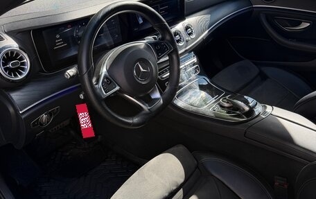 Mercedes-Benz E-Класс, 2016 год, 2 800 000 рублей, 12 фотография