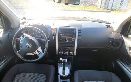 Nissan X-Trail, 2008 год, 1 000 000 рублей, 7 фотография