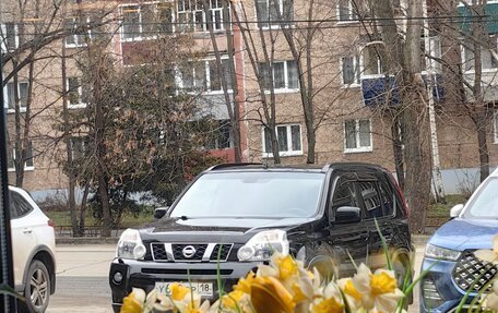 Nissan X-Trail, 2008 год, 1 000 000 рублей, 12 фотография