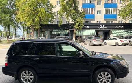 Subaru Forester, 2006 год, 770 000 рублей, 5 фотография