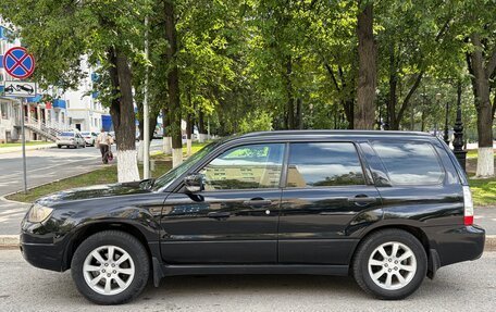 Subaru Forester, 2006 год, 770 000 рублей, 4 фотография