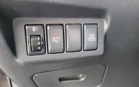 Nissan X-Trail, 2008 год, 1 000 000 рублей, 10 фотография