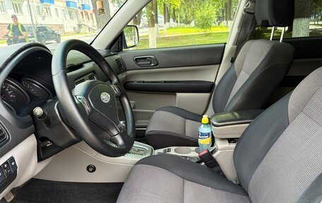 Subaru Forester, 2006 год, 770 000 рублей, 11 фотография