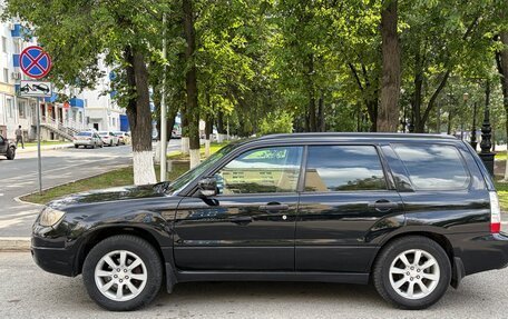 Subaru Forester, 2006 год, 770 000 рублей, 8 фотография