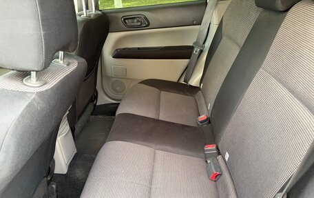 Subaru Forester, 2006 год, 770 000 рублей, 12 фотография