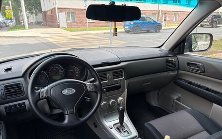 Subaru Forester, 2006 год, 770 000 рублей, 10 фотография