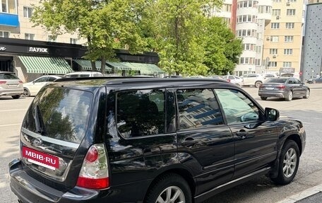 Subaru Forester, 2006 год, 770 000 рублей, 3 фотография