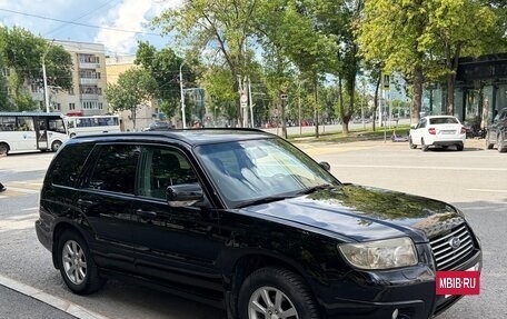 Subaru Forester, 2006 год, 770 000 рублей, 9 фотография