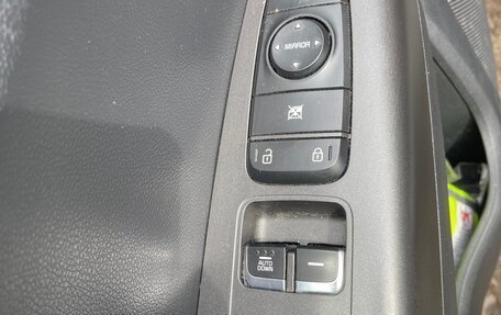 KIA Sportage IV рестайлинг, 2017 год, 1 770 000 рублей, 14 фотография