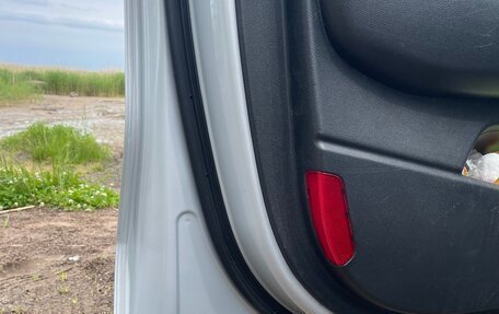 KIA Sportage IV рестайлинг, 2017 год, 1 770 000 рублей, 21 фотография