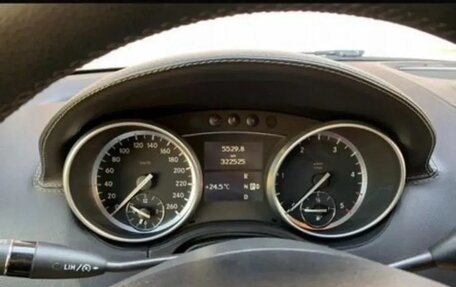 Mercedes-Benz GL-Класс, 2010 год, 1 850 000 рублей, 13 фотография