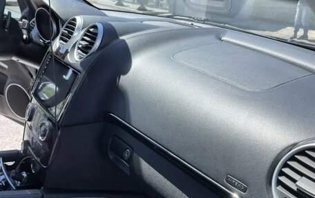 Mercedes-Benz GL-Класс, 2010 год, 1 850 000 рублей, 17 фотография