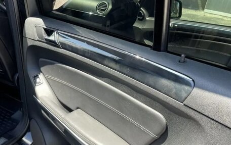 Mercedes-Benz GL-Класс, 2010 год, 1 850 000 рублей, 25 фотография