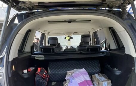 Mercedes-Benz GL-Класс, 2010 год, 1 850 000 рублей, 18 фотография