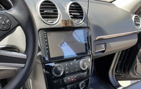 Mercedes-Benz GL-Класс, 2010 год, 1 850 000 рублей, 24 фотография