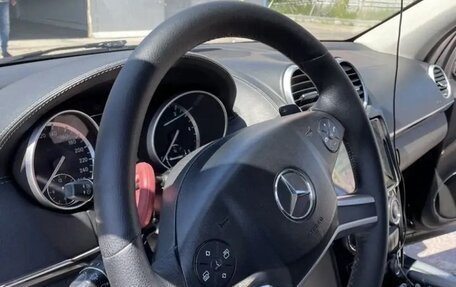 Mercedes-Benz GL-Класс, 2010 год, 1 850 000 рублей, 22 фотография