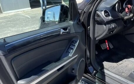Mercedes-Benz GL-Класс, 2010 год, 1 850 000 рублей, 23 фотография