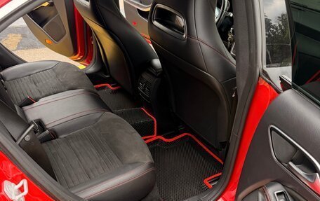 Mercedes-Benz CLA, 2014 год, 1 800 000 рублей, 11 фотография