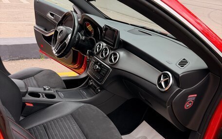 Mercedes-Benz CLA, 2014 год, 1 800 000 рублей, 12 фотография