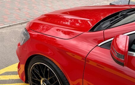 Mercedes-Benz CLA, 2014 год, 1 800 000 рублей, 17 фотография