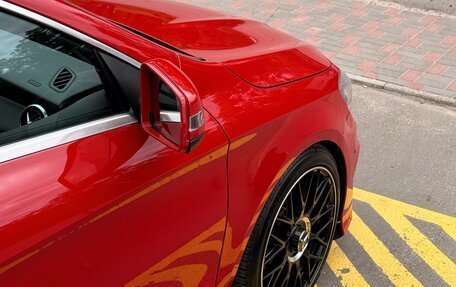 Mercedes-Benz CLA, 2014 год, 1 800 000 рублей, 16 фотография