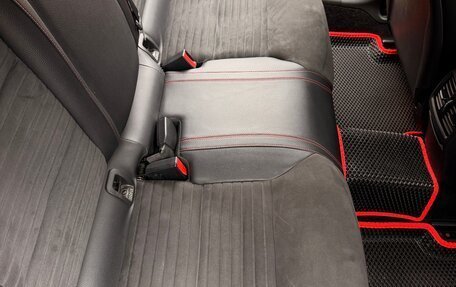 Mercedes-Benz CLA, 2014 год, 1 800 000 рублей, 13 фотография