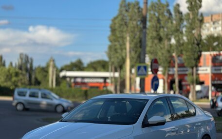 Skoda Octavia, 2017 год, 1 650 000 рублей, 3 фотография