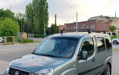 Fiat Doblo I, 2011 год, 800 000 рублей, 3 фотография