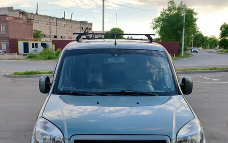 Fiat Doblo I, 2011 год, 800 000 рублей, 2 фотография
