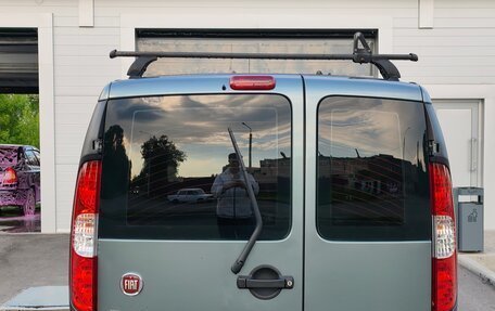 Fiat Doblo I, 2011 год, 800 000 рублей, 6 фотография