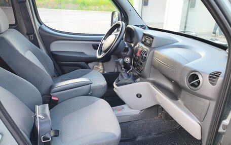 Fiat Doblo I, 2011 год, 800 000 рублей, 15 фотография