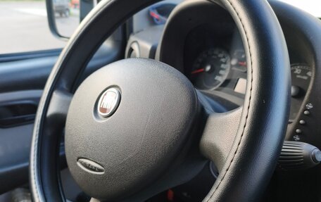 Fiat Doblo I, 2011 год, 800 000 рублей, 14 фотография