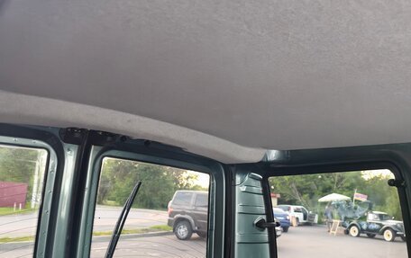Fiat Doblo I, 2011 год, 800 000 рублей, 11 фотография