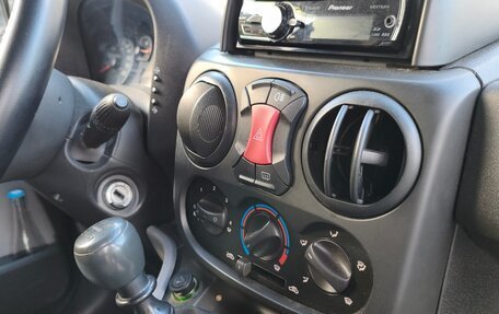 Fiat Doblo I, 2011 год, 800 000 рублей, 13 фотография