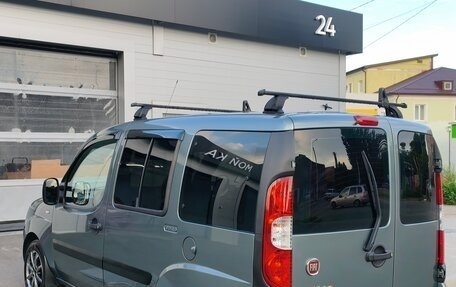 Fiat Doblo I, 2011 год, 800 000 рублей, 7 фотография