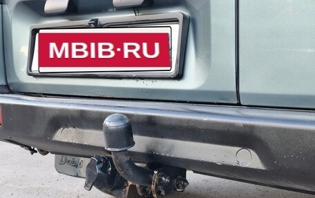 Fiat Doblo I, 2011 год, 800 000 рублей, 9 фотография