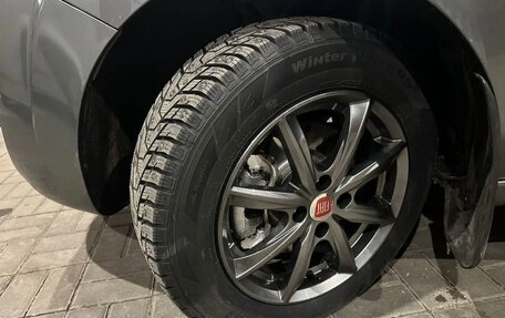 Fiat Doblo I, 2011 год, 800 000 рублей, 19 фотография