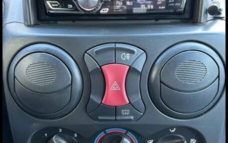 Fiat Doblo I, 2011 год, 800 000 рублей, 17 фотография
