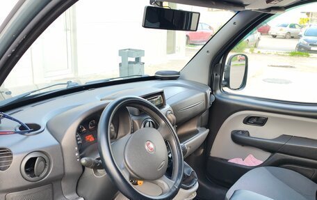 Fiat Doblo I, 2011 год, 800 000 рублей, 20 фотография