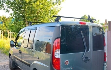 Fiat Doblo I, 2011 год, 800 000 рублей, 16 фотография