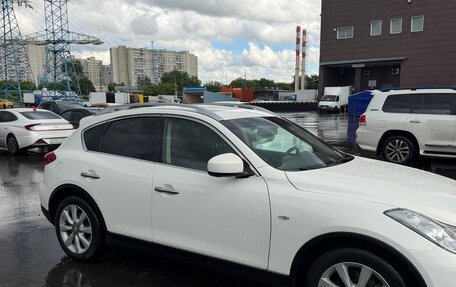 Infiniti EX, 2011 год, 1 500 000 рублей, 2 фотография