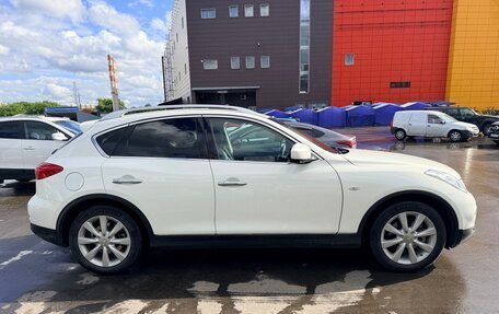 Infiniti EX, 2011 год, 1 500 000 рублей, 5 фотография